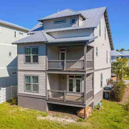 30A Coastal Home Walk To Beach, Lake & Pool Inlet Beach Esterno foto