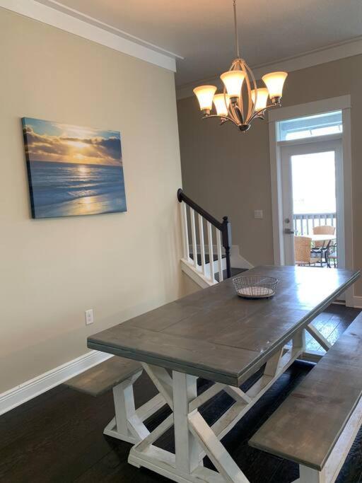 30A Coastal Home Walk To Beach, Lake & Pool Inlet Beach Esterno foto