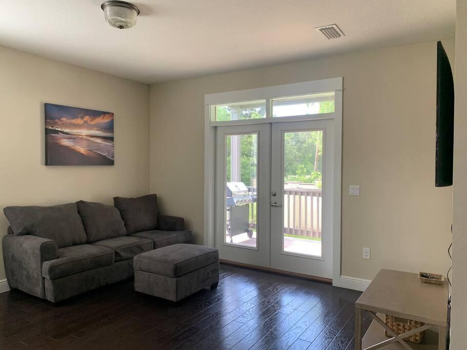 30A Coastal Home Walk To Beach, Lake & Pool Inlet Beach Esterno foto