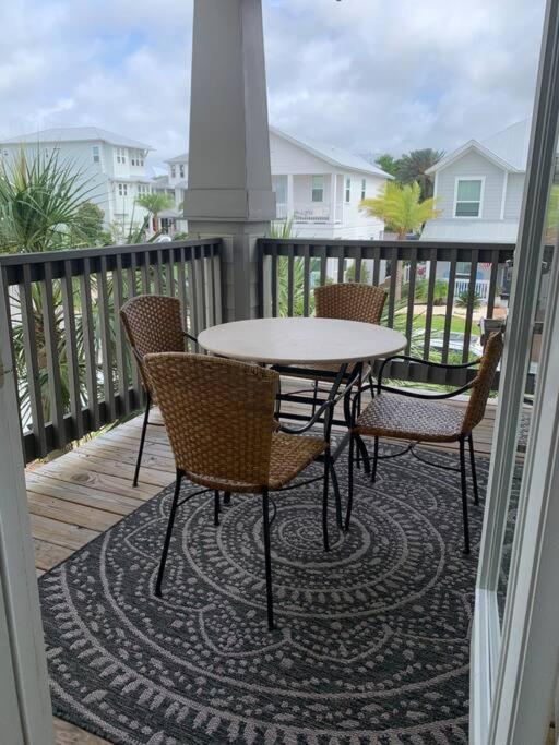 30A Coastal Home Walk To Beach, Lake & Pool Inlet Beach Esterno foto
