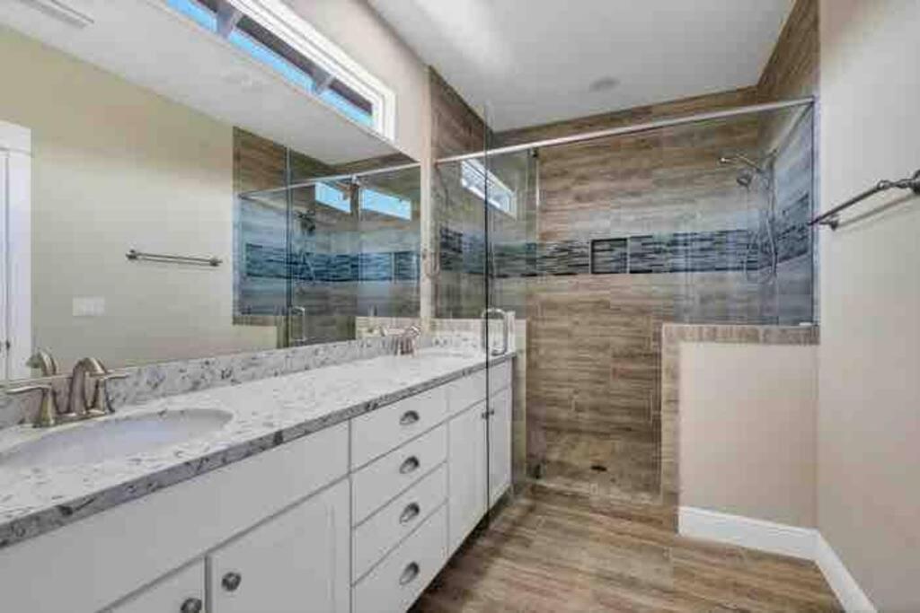 30A Coastal Home Walk To Beach, Lake & Pool Inlet Beach Esterno foto