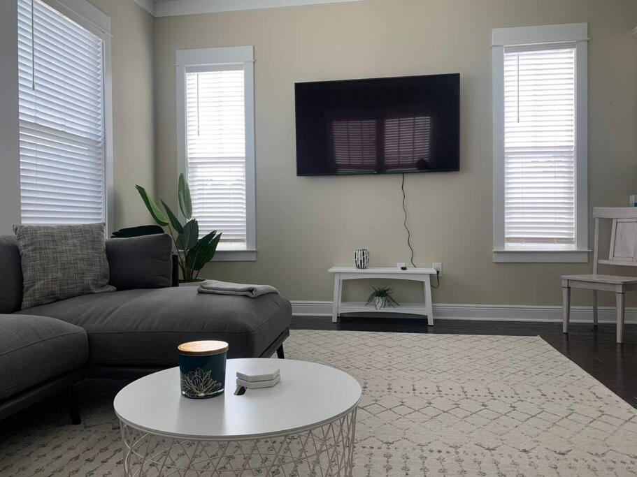 30A Coastal Home Walk To Beach, Lake & Pool Inlet Beach Esterno foto