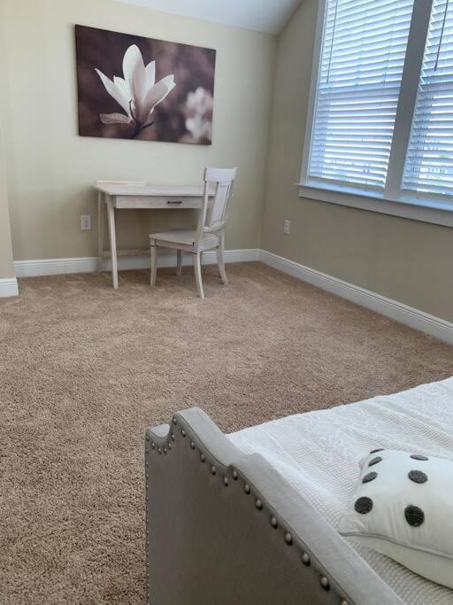 30A Coastal Home Walk To Beach, Lake & Pool Inlet Beach Esterno foto
